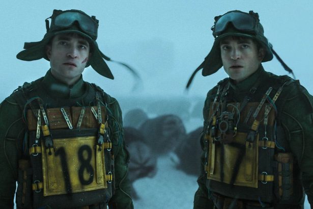 A Warner Bros. megint elhalasztotta a Mickey 17 premierjét 16 Mickey 17