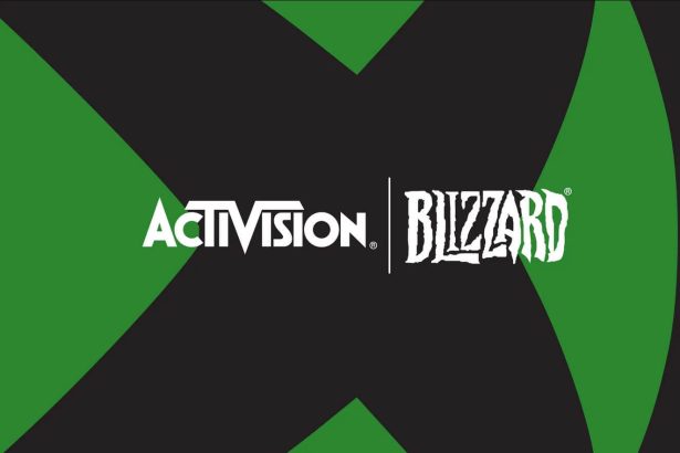 A Microsoft véglegesítette az Activision Blizzard felvásárlását 22 Microsoft Xbox Activision Blizzard