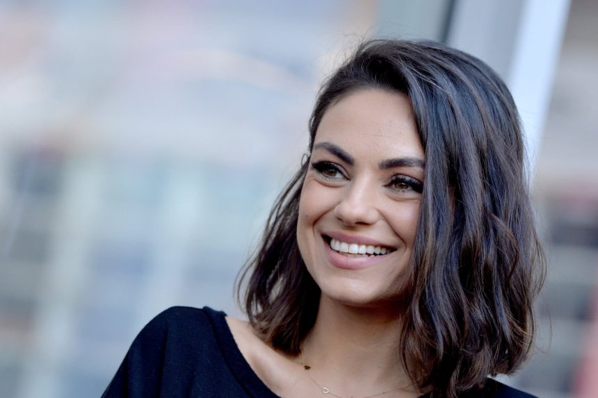 Mila Kunis lehet a Marvel Studios legújabb kiszemeltje a Fantasztikus Négyes egyik szerepére? 11 Mila Kunis