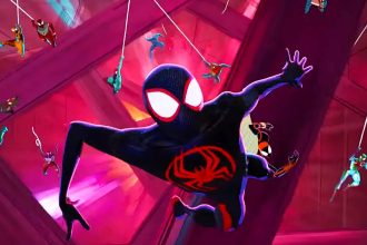 A Pókverzum producere cáfolja a hírt, hogy a Sony Pictures kukázta volna a harmadik film sztoriját 24 Pókember: A Pókverzumon át