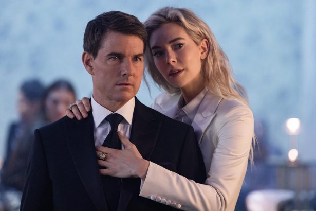 A Mission: Impossible Leszámolás - Első rész a franchise leghosszabb része 24 Mission: Impossible: Leszámolás - Első rész