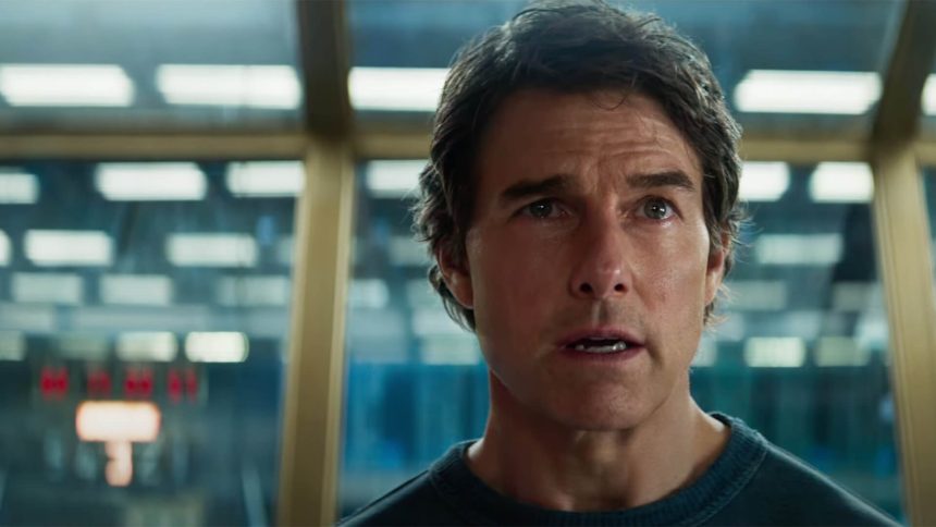 Miért nem szerették Tom Cruise-t Jack Reacherként? 11 Mission: Impossible - A végső leszámolás
