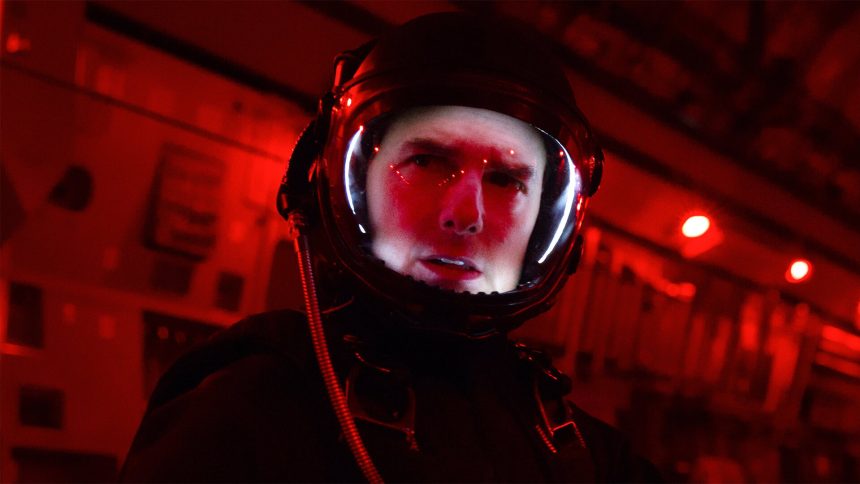 Még mindig nem biztos, véget ér-e a Mission: Impossible-franchise 11 Mission: Impossible - Utóhatás