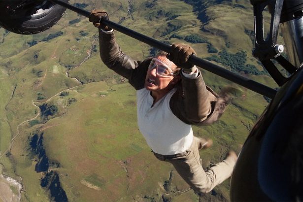 Megérkezett a Mission: Impossible - A végső leszámolás új előzetese, és elképesztő Tom Cruise-mutatványokat ígér 12 Mission: Impossible - A végső leszámolás