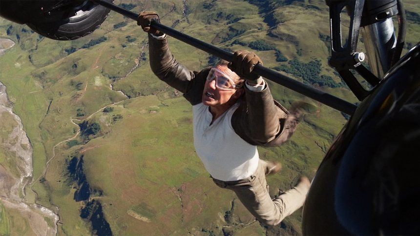 Első reakciók alapján a Mission: Impossible - A végső leszámolás egyszerre lett káosz és mestermű 11 Mission: Impossible - A végső leszámolás