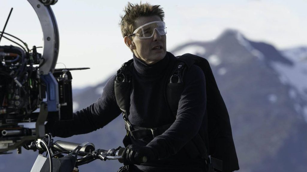 Lemondhatunk Tom Cruise nagyszabású űrben játszódó filmjéről? A holnap határa rendezője válaszolt a kérdésre 14 Mission: Impossible 7.