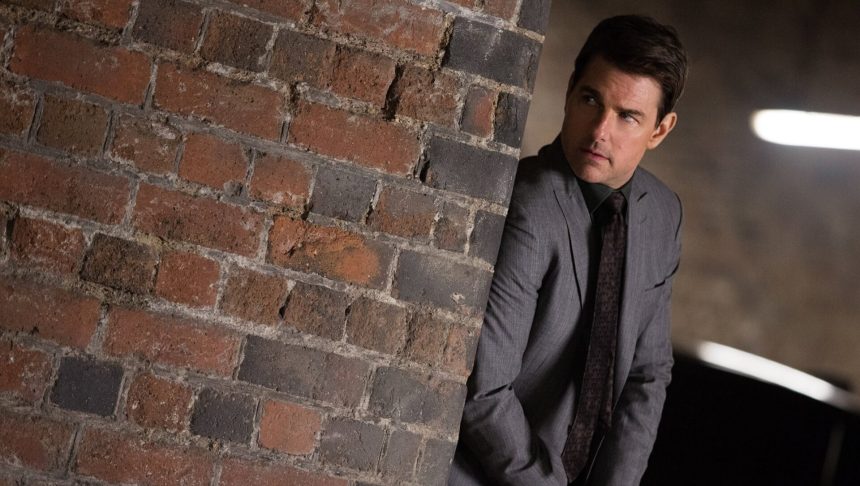 Újabb ismerős karaktert hoz vissza a Mission: Impossible Leszámolás az eredeti filmből 11 Mission: Impossible: Leszámolás