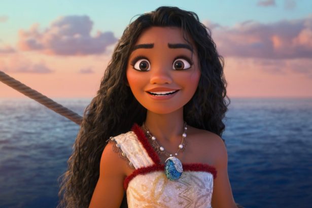 Disney megnyerte a Moana plágiumpert, de egy újabb bírósági csata vár rájuk 30 Moana