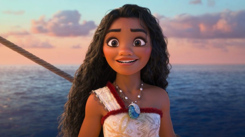 Moana