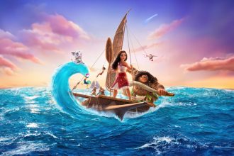 Márciusban behajózik a Vaiana 2 a Disney+-ra 19 Moana 2