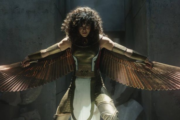 A Múmia reboot új színészekkel erősít, köztük a Holdlovag sztárjával 30 Holdlovag