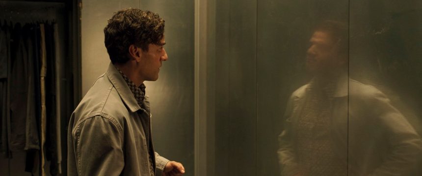 Oscar Isaac állítása szerint a Vasember óta nem volt olyan karaktertanulmány, mint a Holdlovag esetében 11 Moon Knight