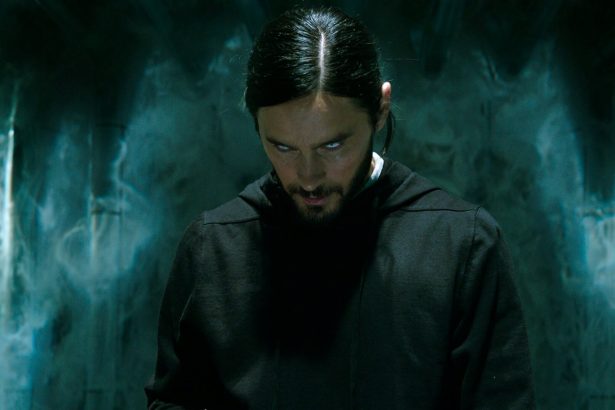 Egy hajszállal, de a Morbius hosszabb lesz, mint a Venom 2. - Vérontó 16 Morbius
