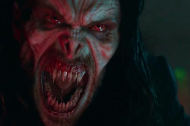 Box Office: A borzalmas kritikák és rajongói beszámolók ellenére a Morbius állt a bevételi listák élére 12 Morbius