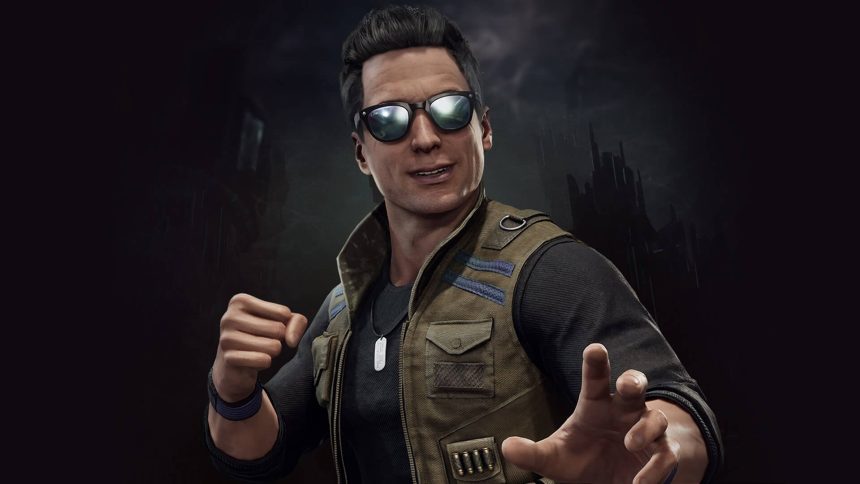 A The Boys sztárja lehet Johnny Cage a Mortal Kombat 2. részében 11 Johnny Cage