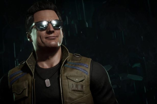 A Mortal Kombat 2. szereplőgárdája összeállt egy fotóra, Karl Urban is látható rajta Johnny Cage szerepében 28 Mortal Kombat