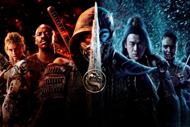 Először mutatták meg a Mortal Kombat 2 harcosait - Johnny Cage, Kitana és Shao Kahn élőszereplős változatban 22 Mortal Kombat