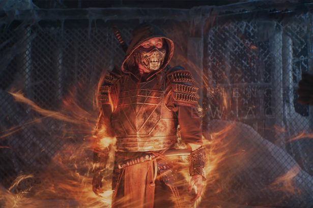 Megerősítést kapott, hogy készül a Mortal Kombat folytatása 20 Mortal Kombat