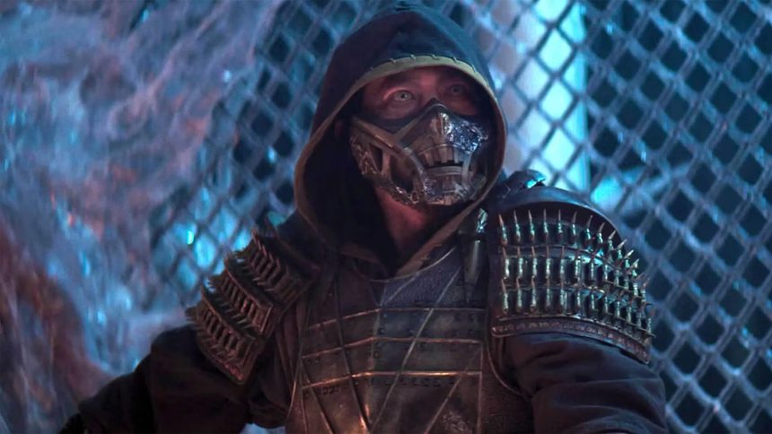 Mortal Kombat 2 tesztvetítései olyan hatással voltak a rajongókra, mint a Bosszúállók: Végjáték – állítja a forgatókönyvíró 11 Mortal Kombat