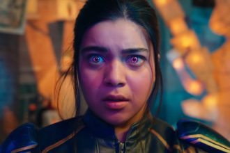 Kevin Feige elárulta, miért kellet Kamala Khan képességeit megváltoztatni a sorozatban 25 Ms. Marvel