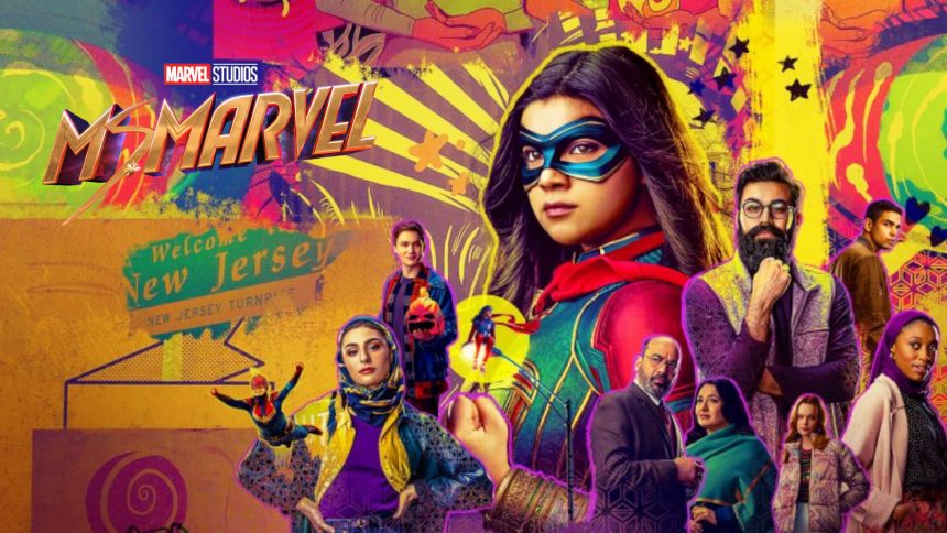 Ms. Marvel