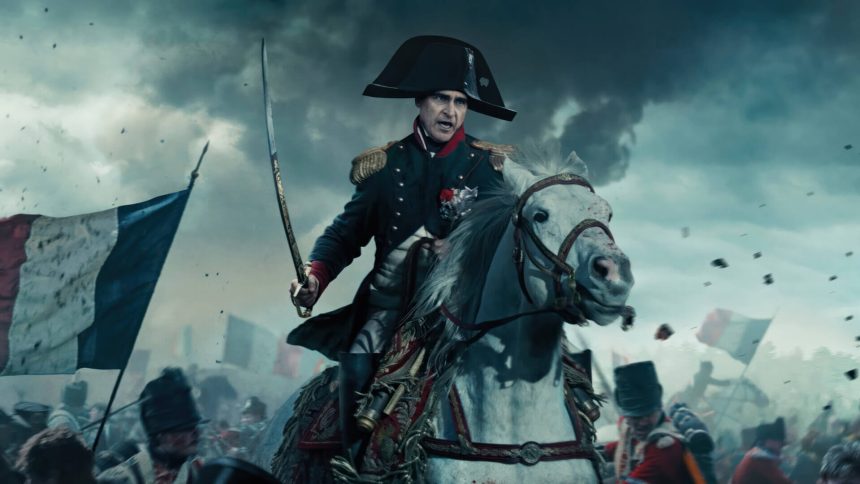 Box Office: Az éhezők viadala előzményfilmje a Kívánság és a Napóleon előtt 11 Napóleon