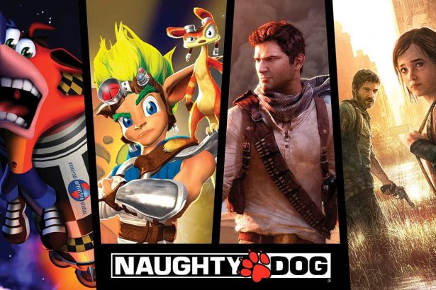 Ez lenne a Naughty Dog kínálata az elkövetkező évre? 18 Ez lenne a Naughty Dog kínálata az elkövetkező évre?
