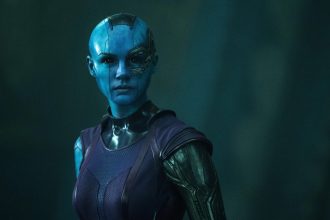 Újabb Marvel hős csatlakozott a Hegylakó-reboothoz – megvan, ki játssza Connor MacLeod feleségét 26 Nebula