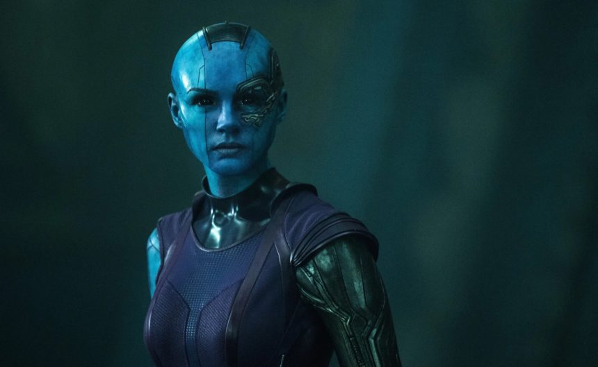 Újabb Marvel hős csatlakozott a Hegylakó-reboothoz – megvan, ki játssza Connor MacLeod feleségét 11 Nebula