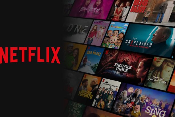 Új funkciót tesztel a Netflix: Egyéni e-mail címeket kaphatnak a profilok 14 Netflix