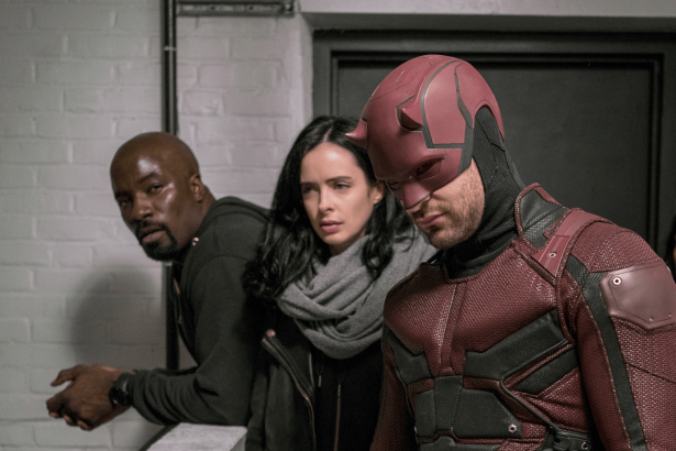 A Daredevil, a Jessica Jones, a The Defenders és más Marvel-sorozatok már csak néhány hétig nézhetőek a Netflixen, miután törlik őket 16 Netflix Marvel