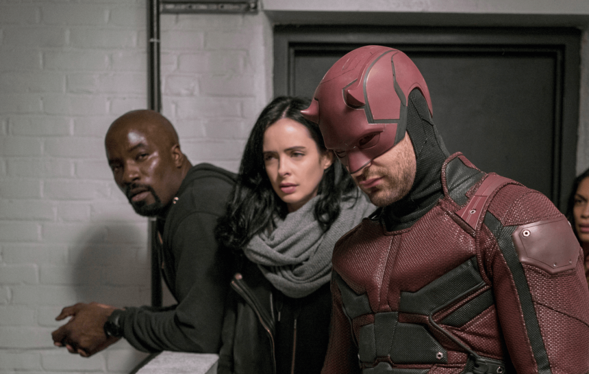 A Daredevil, a Jessica Jones, a The Defenders és más Marvel-sorozatok már csak néhány hétig nézhetőek a Netflixen, miután törlik őket 11 Netflix Marvel