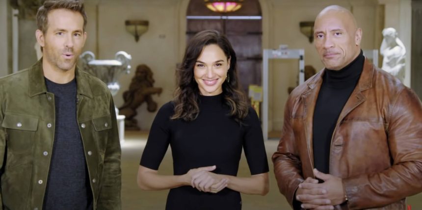 A Netflix ígérete szerint minden hétre új film- vagy sorozatpremiert kapunk 2021-ben 11 Netflix