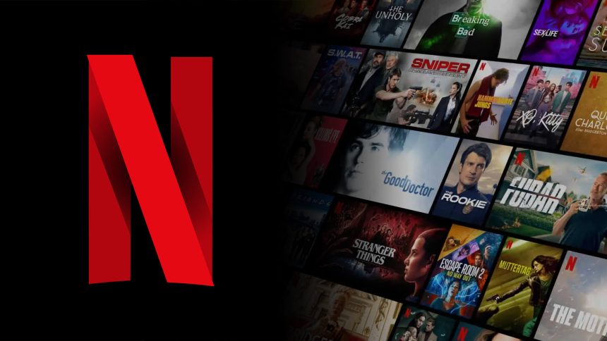 A Netflix ingyenessé tenné streaming szolgáltatását Európában és Ázsiában 11 Netflix