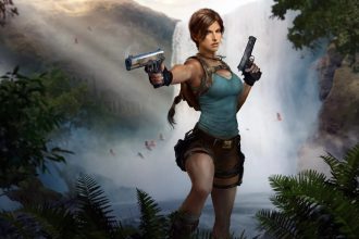 Az Amazon teljesen újratervezi a Tomb Raider franchise-t 21 Tomb Raider
