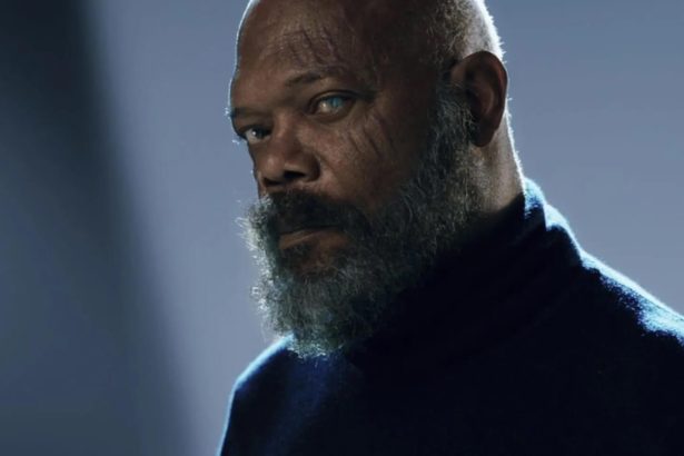 Samuel L. Jackson nem ért egyet Quentin Tarantino kijelentésével, hogy a Marvel sztárjai nem színészek 20 Nick Fury