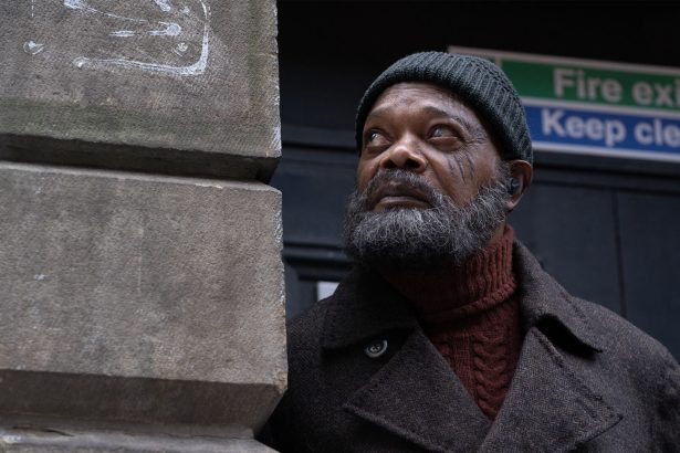A Titkos invázió rendezője tisztázta Nick Fury titkát, hogy forgatókönyv alapján mindenről tudott 14 Titkos invázió