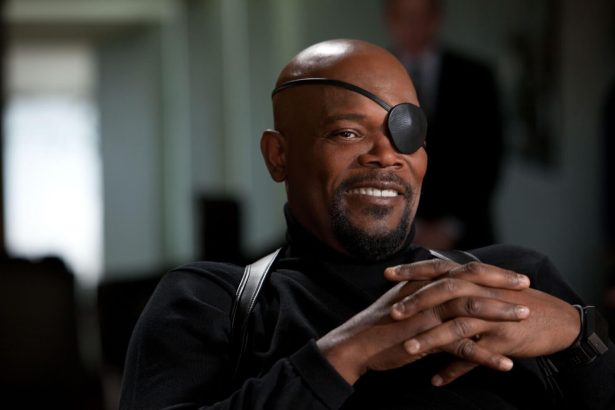 Samuel L. Jackson szólt, már forog a Marvel Titkos Invázió sorozatadaptációja 26 Nick Fury