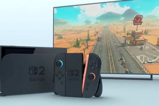 Nintendo Switch 2