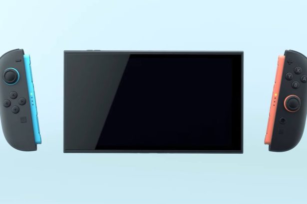 Nintendo Switch 2