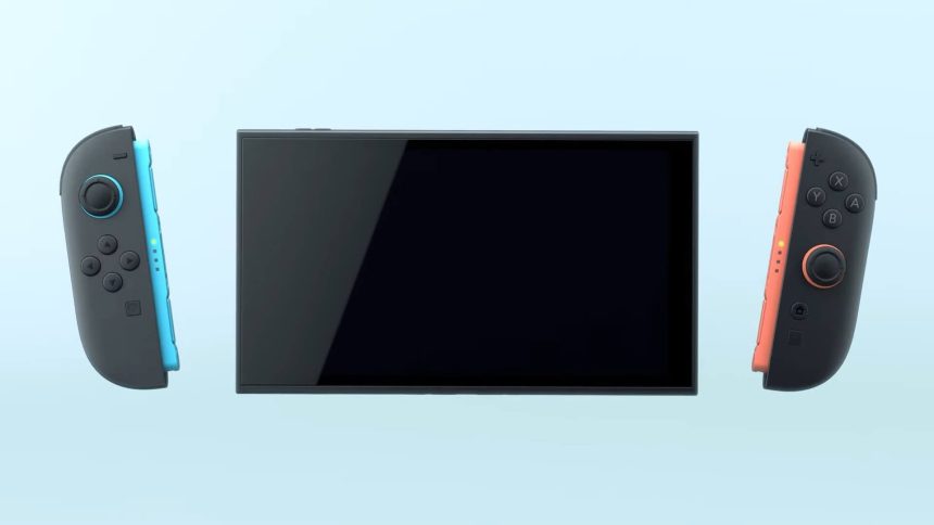 A Nintendo elnöke szerint, ha nem tetszik a Switch 2 ára, akkor vegyünk Switch 1-et 11 Nintendo Switch 2