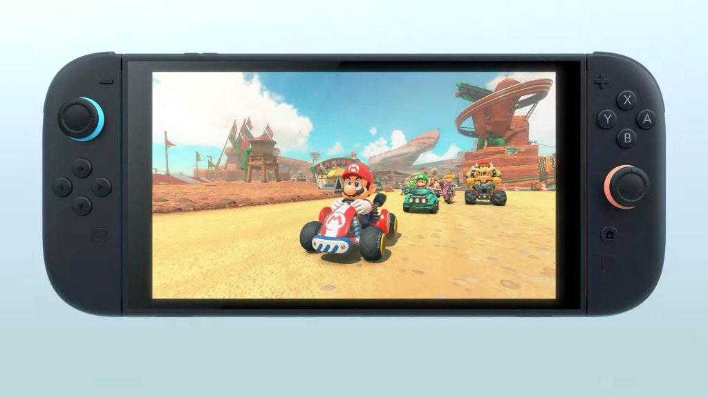 Az állad is leesik a Witcher 4 demótól, befutott a Nintendo Switch 2, itt a Bond-játék, na meg a Summer Game Fest is – #23 heti gaming hírösszefoglalónk 19 Nintendo Switch 2