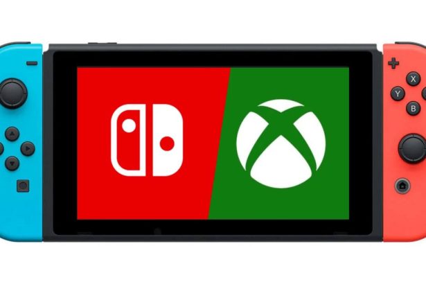 Nintendo Xbox