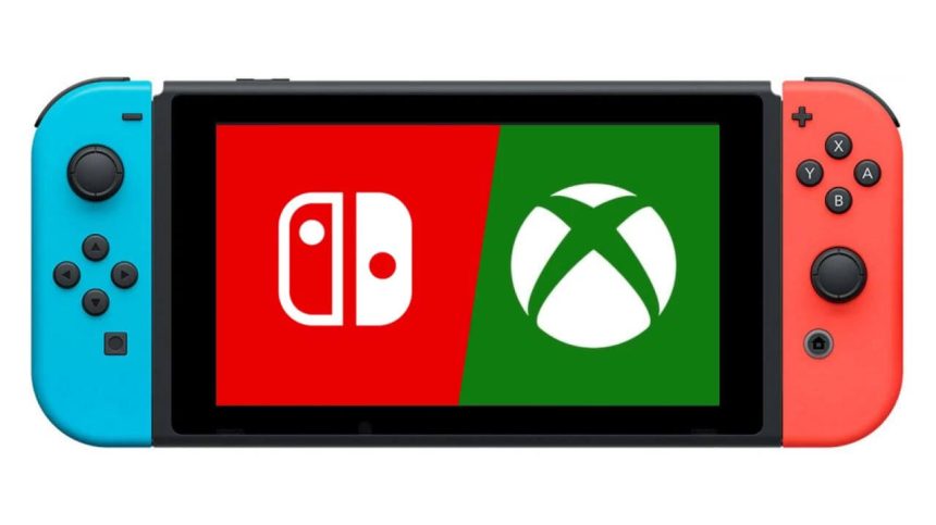 A Microsoft egy időben megvette volna a Nintendót és a Warner Bros. videójáték részlegét is 11 Nintendo Xbox