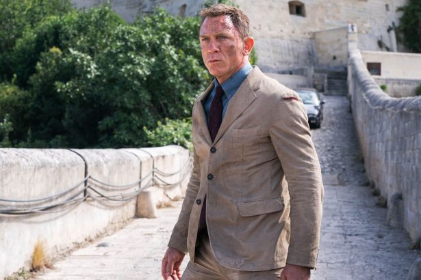 Daniel Craig szerint James Bondot nem kellene egy nőnek játszani, egy észszerűbb ötlettel állt elő 16 007 Nincs idő meghalni