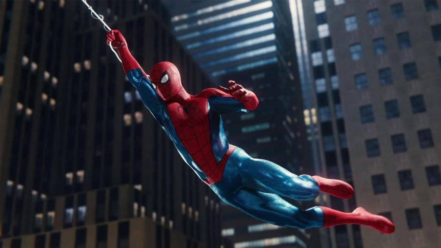 A Spider-Man: Brand New Day három gonosztevőjét is leleplezhették - Pókember végre összetalálkozik Skorpióval! 11 Pókember: Nincs hazaút