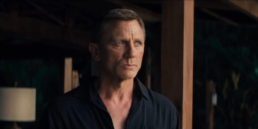 A James Bond producerei idén nem keresik Daniel Craig utódját, a következő 007-es ügynököt 11 007 Nincs idő meghalni