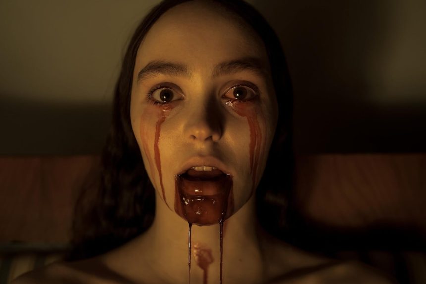 Nagy nyomás alatt voltak a Nosferatu alkotói 11 Nosferatu