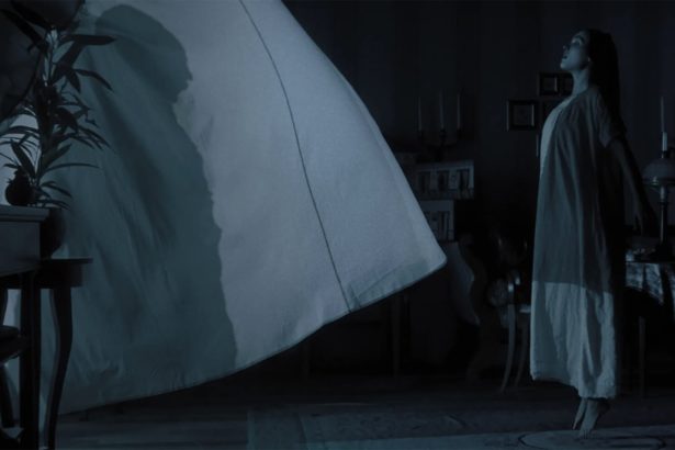 Nosferatu: Megmutatták Bill Skarsgård rémes Orlok gróf karakterét 18 Nosferatu
