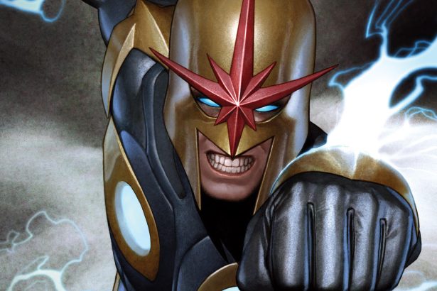 Nova